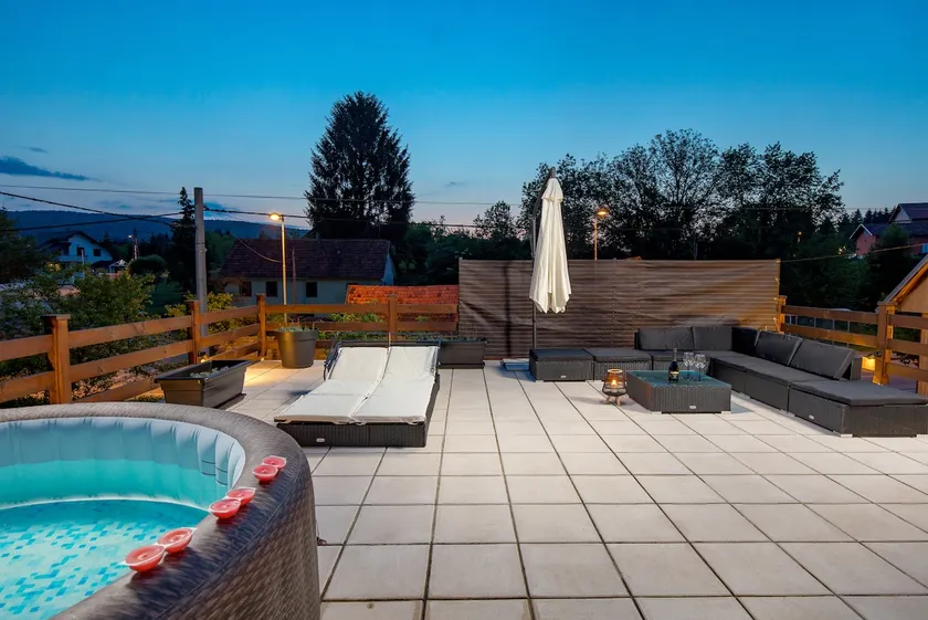 Vacation home ”Rezica” - Image 1
