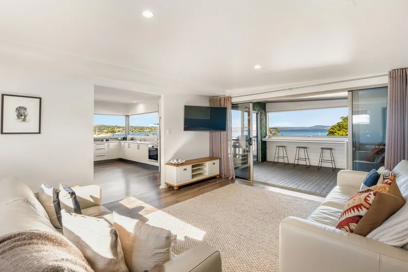 Escape to Coastal Tranquility - Image 1