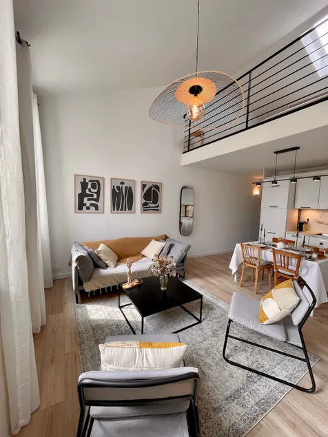 Architect Triplex – Alpilles - Image 1