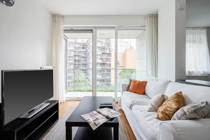 White Cascade Realty Apartment - Image 1