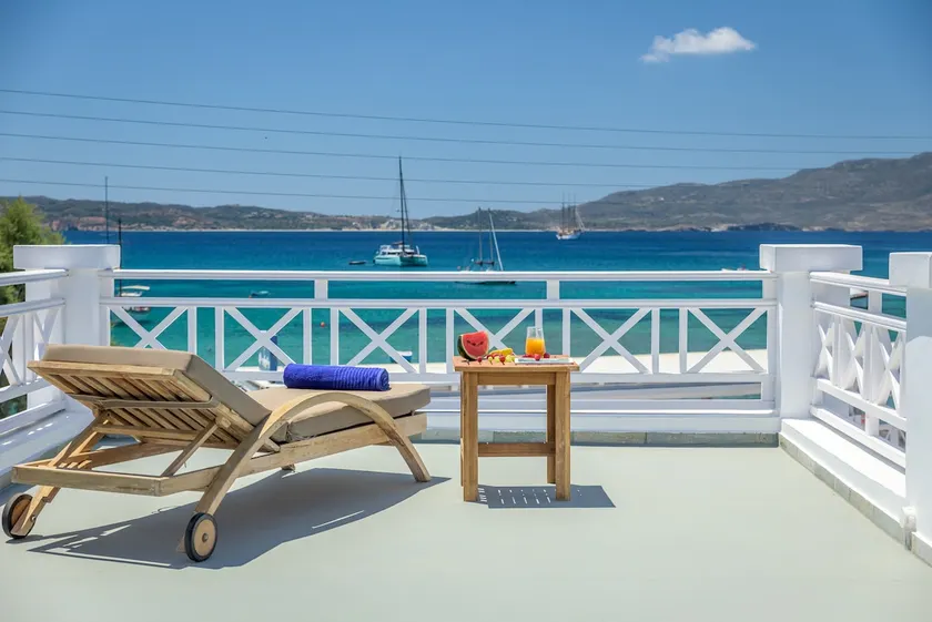 Seaside Nest - Image 1
