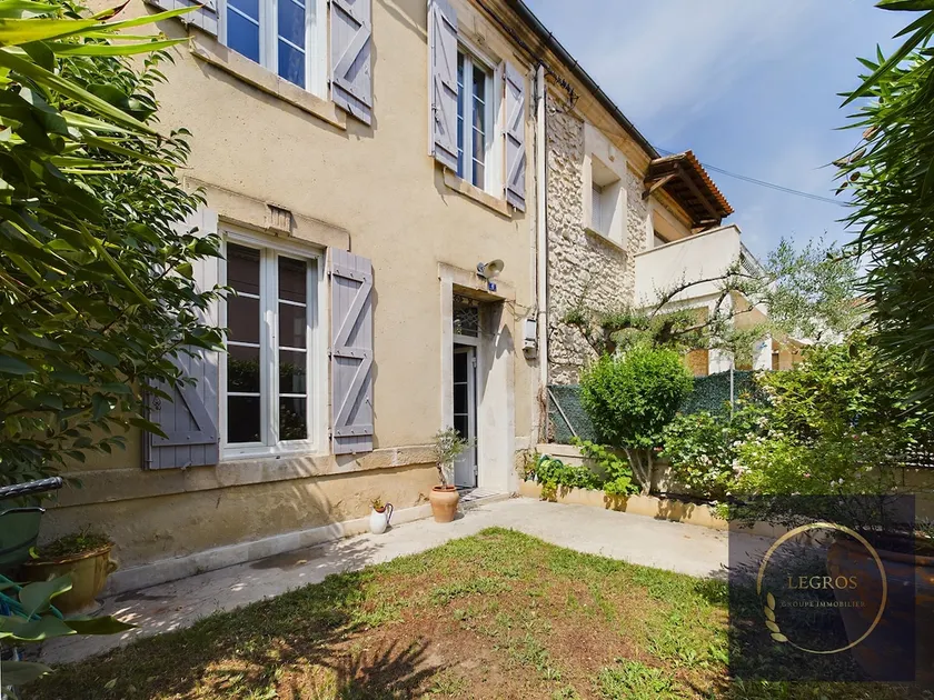 Maison Mascle 5 personnes - Image 1