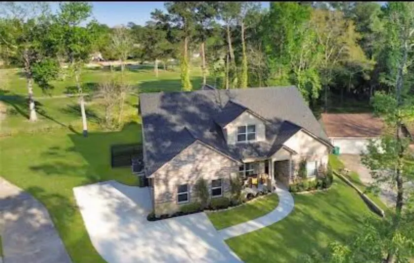 Golf Course View〽️Giant House〽️North Houston - Image 1