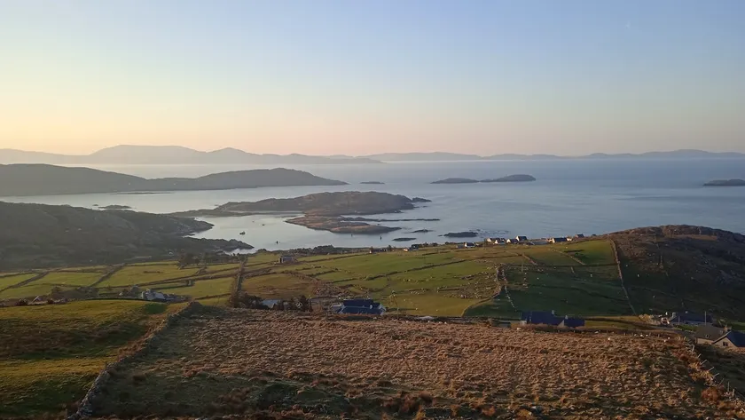 House with Fabulous Views, Co. Kerry - Image 1