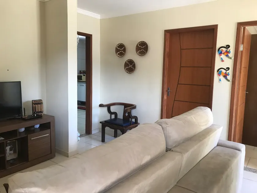 Rent apartment downtown Alto Caparaó - Image 1