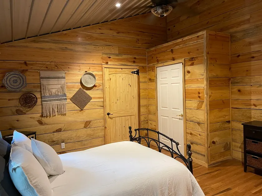 Cabin Creek - Image 1