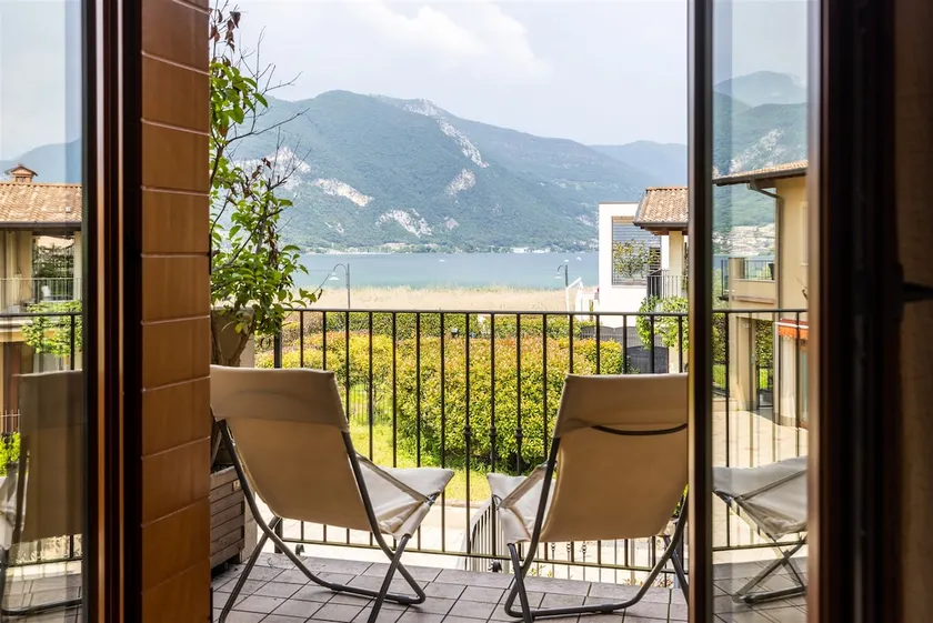 IseoLakeRental - Casa Giovannina - Image 1