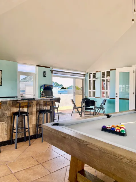 #25 Boqueron 4br Penthouse w/ rooftop & Pool table - Image 1