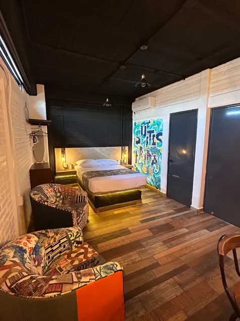 Apartment 204 with a pool in Veracruz - Image 1