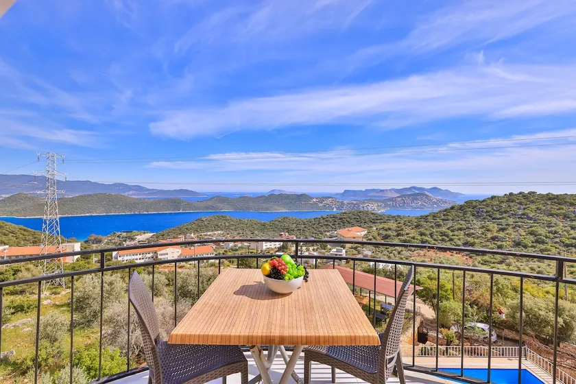 Seaview Penthouse9 - Image 1