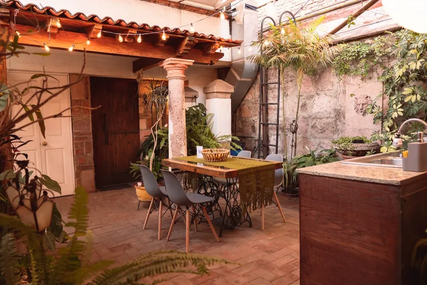 Casa Prieto 1 - Image 1