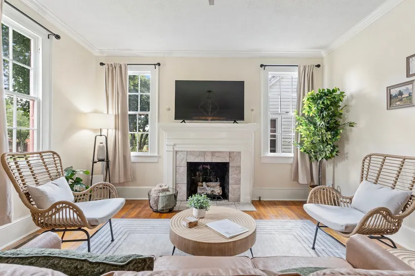 Charming Cottage mins to DT, landmarks, & more! - Image 1
