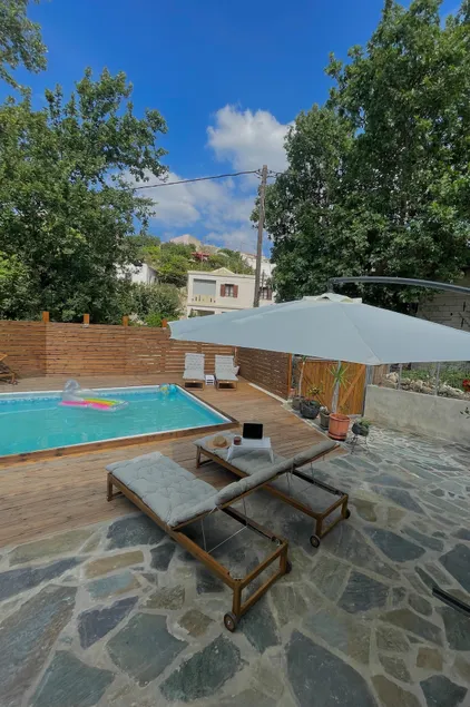 Loft for travellers - Image 1