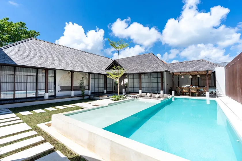 Fantastic Villa in Jimbaran Close to the Airport - Image 1