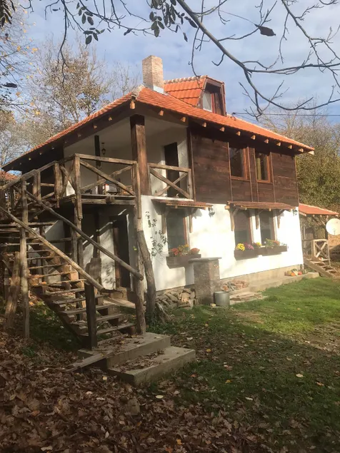 Seoska Kuca #3-Village House #3 - Image 1