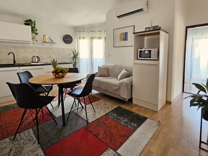 Apartment 'Silver' - Baška - Image 1