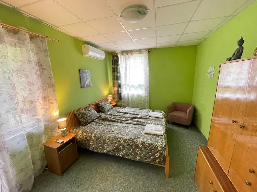 Apartments in Szantod - Balaton 35823 - Image 1