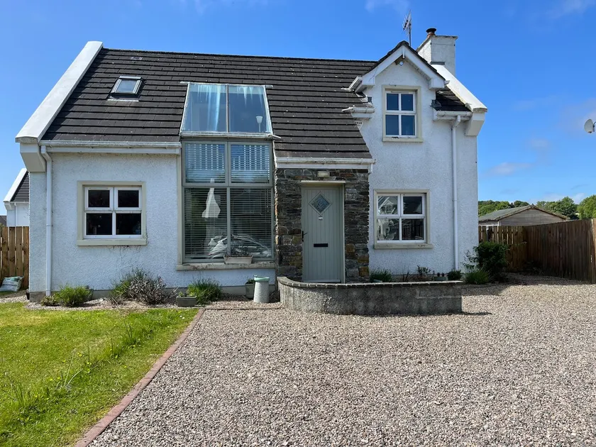 The Beach House - Image 1