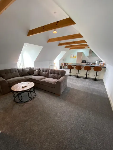 The Penthouse at The Pilgrim - Image 1