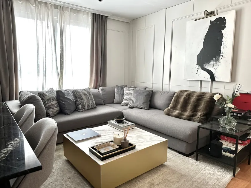 Medina - Luxury suite apt. Madrid center - Image 1