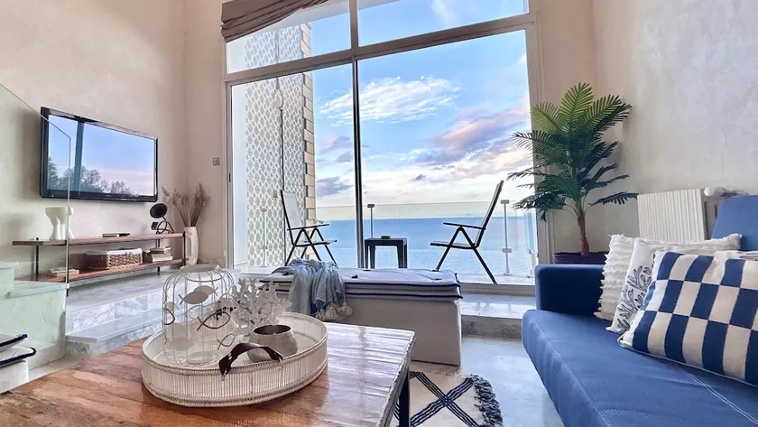The Cliff Appartment - Image 1