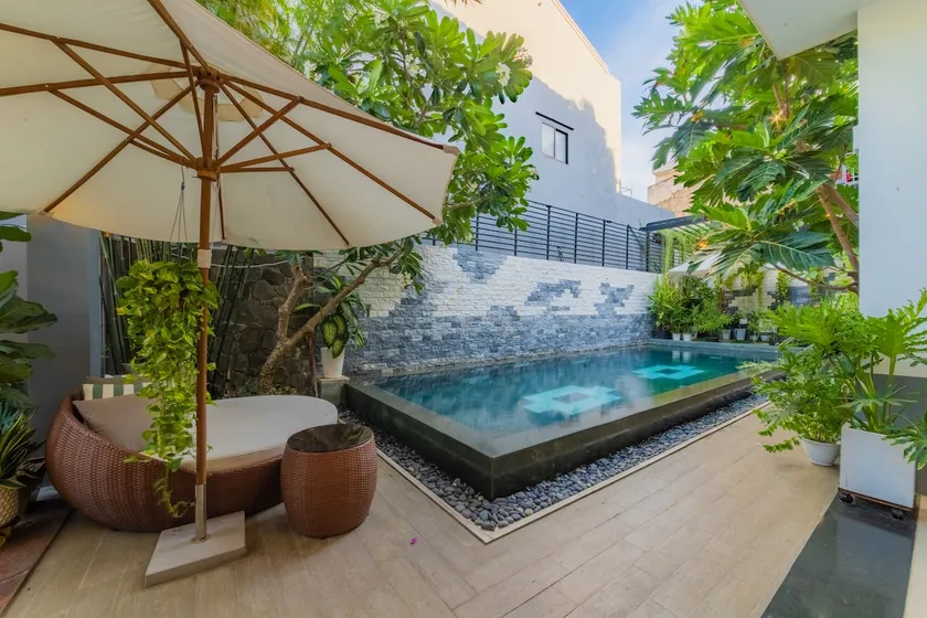 PuraVida2 Beautiful 3BR Villa in Hoi An - Image 1