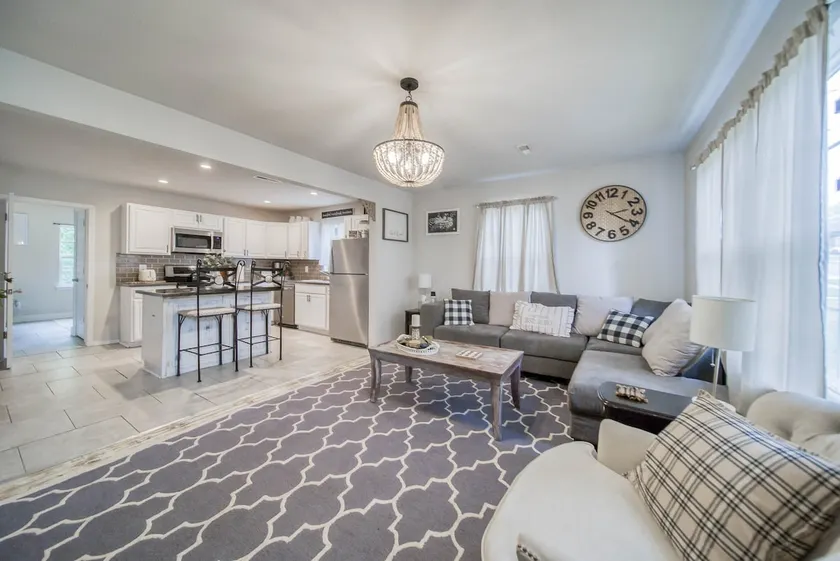 Simply Sweet 3 Bed Home - MS&T & Ft Leonard Wood - Image 1