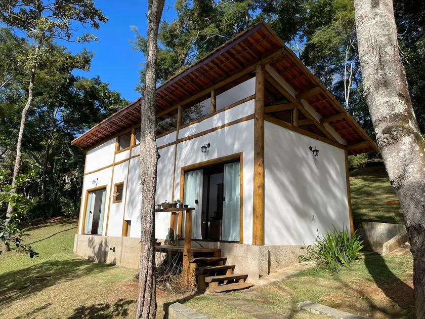 Quiet Chalet - Image 1