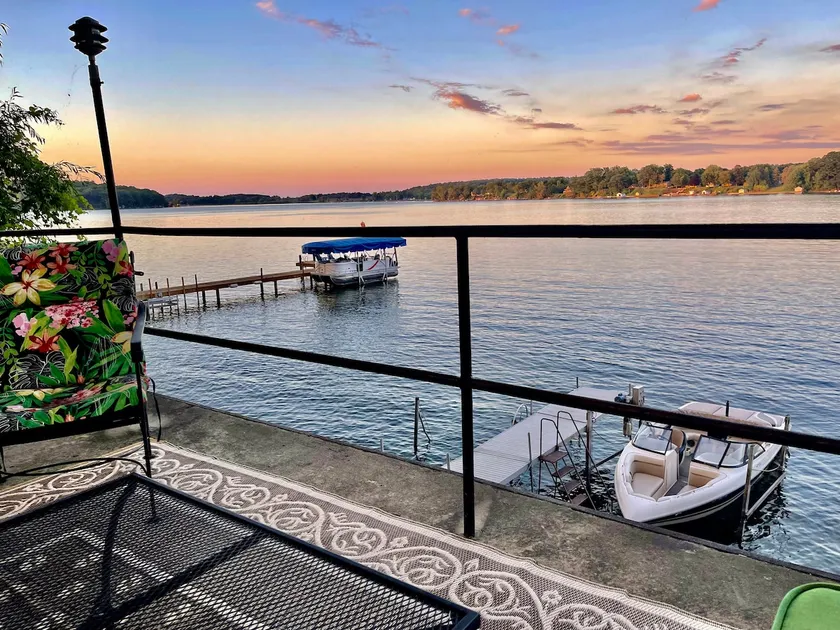 Serenity on Sodus Bay - Image 1