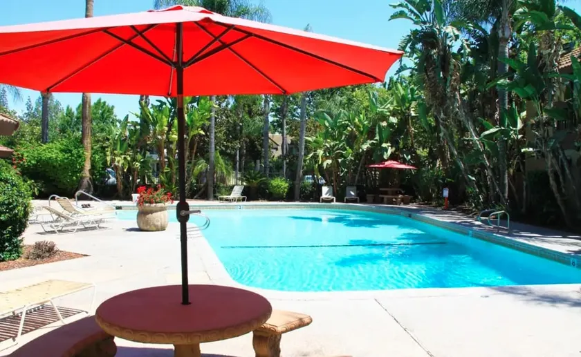 CRMC, StAgnes, Kaiser, 2bedrooms-1bathrooms Condo - Image 1