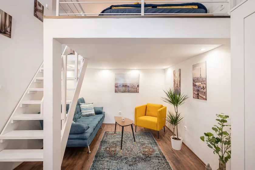 Blaha Apartman - Image 1