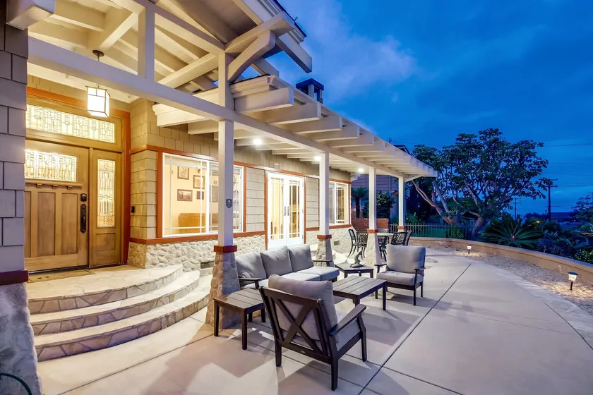 Villa Solamar-Sunset Cliffs Spectacular - Image 1