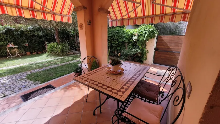 Maison de vacances avec jardin et barbecue | Adaptée au travail à distance - Image 1