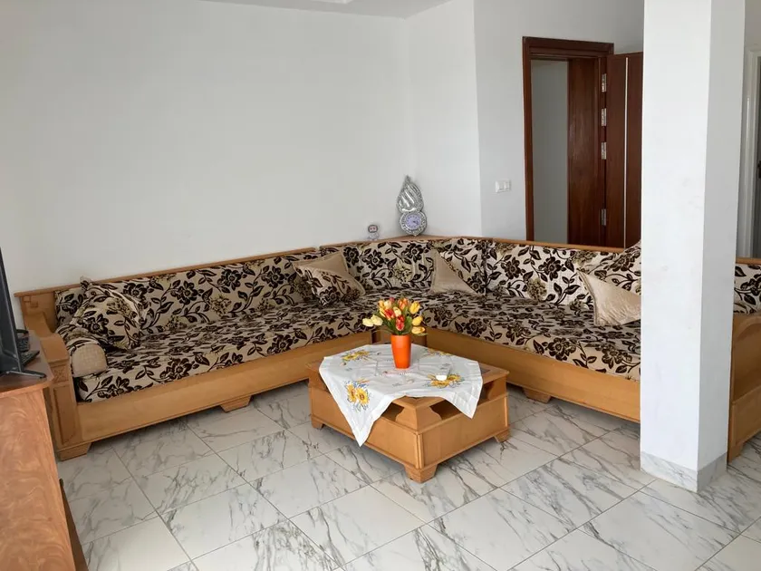 Apartment 5-minute walk from the beach - Image 1