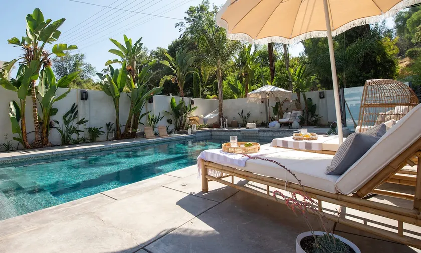Cali Luxury Dream Pool Hideaway + Guest Suite - Image 1