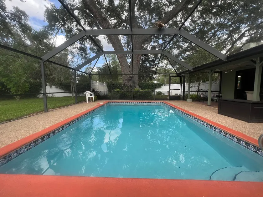 Poolside Family Retreat-Near the Springs! - Image 1
