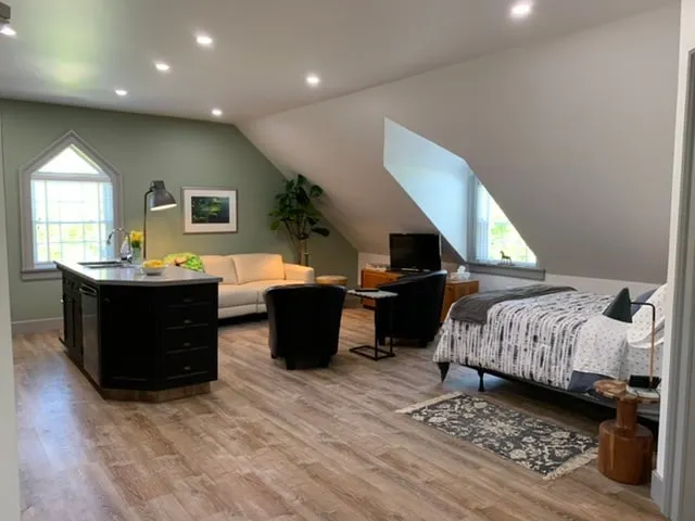 River Valley Loft - Image 1