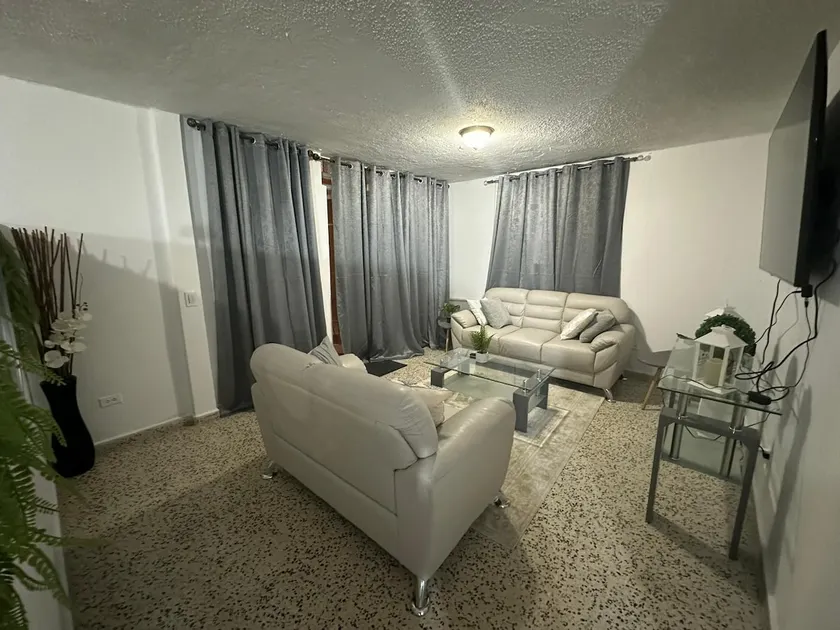 Luis Torres Housing - Image 1