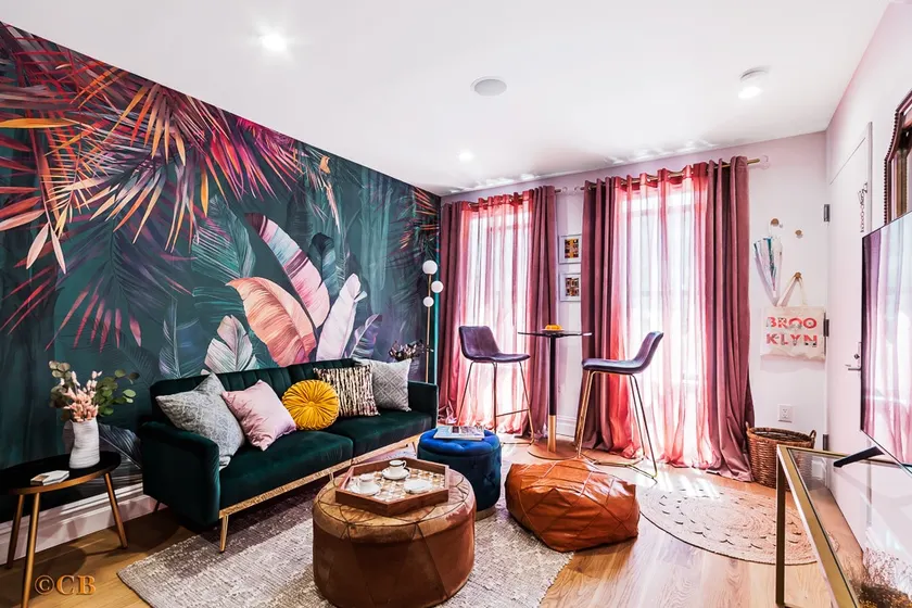 World Cup 2026 Getaway | Cozy Brooklyn Townhouse - Image 1