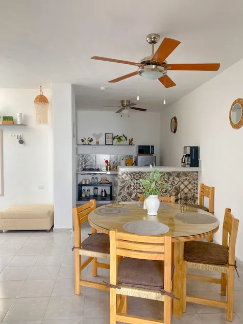 Casita Montecarlo Merida - Image 1