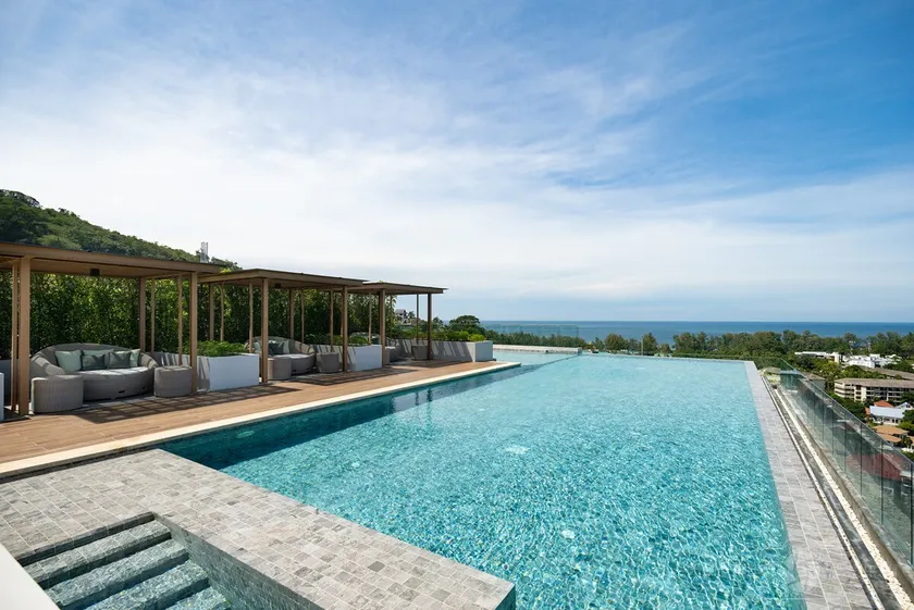 Mida Grande Resort Phuket Official Account - Image 1