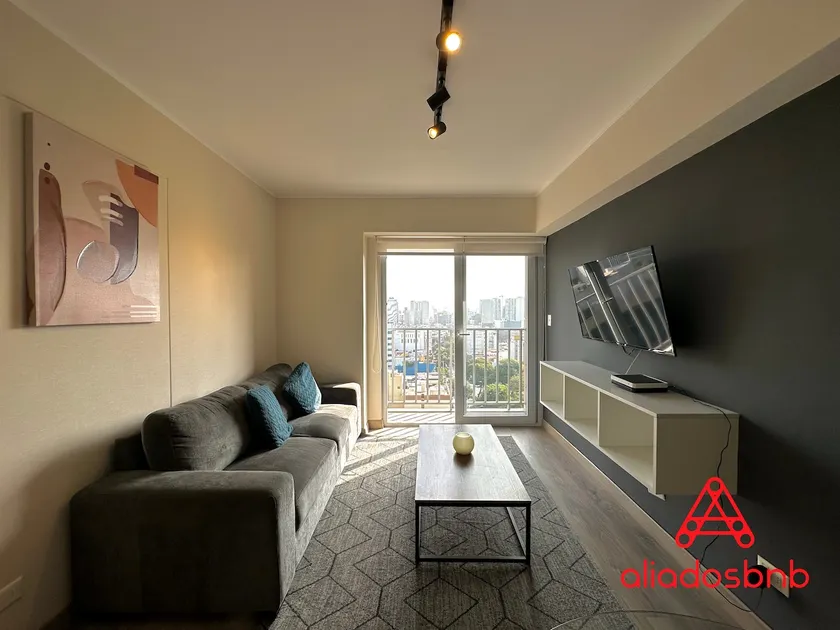 [A] Centric 1BR at Lince - TPRK 1303 - Image 1