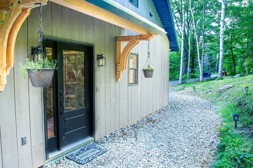 Brand New Mountain Chalet - Image 1