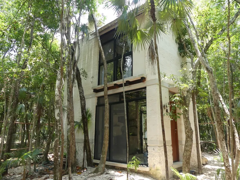 Sac Náay Eco-home - Image 1