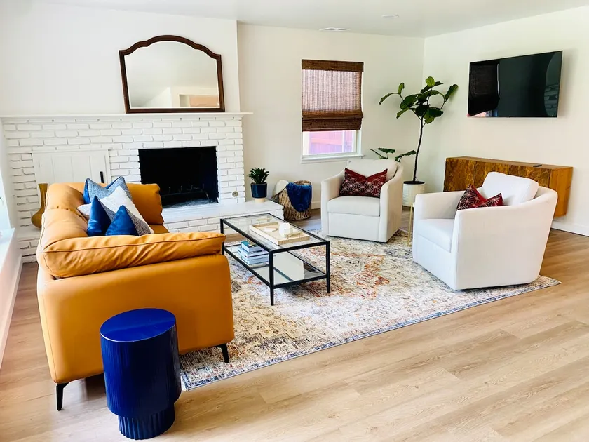 Cool Comfort in the Heart of OKC - Image 1