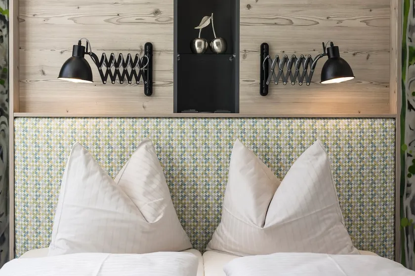 Aparthotel Backstage - Image 1