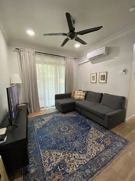 Homestay Hana Senawang - Image 1