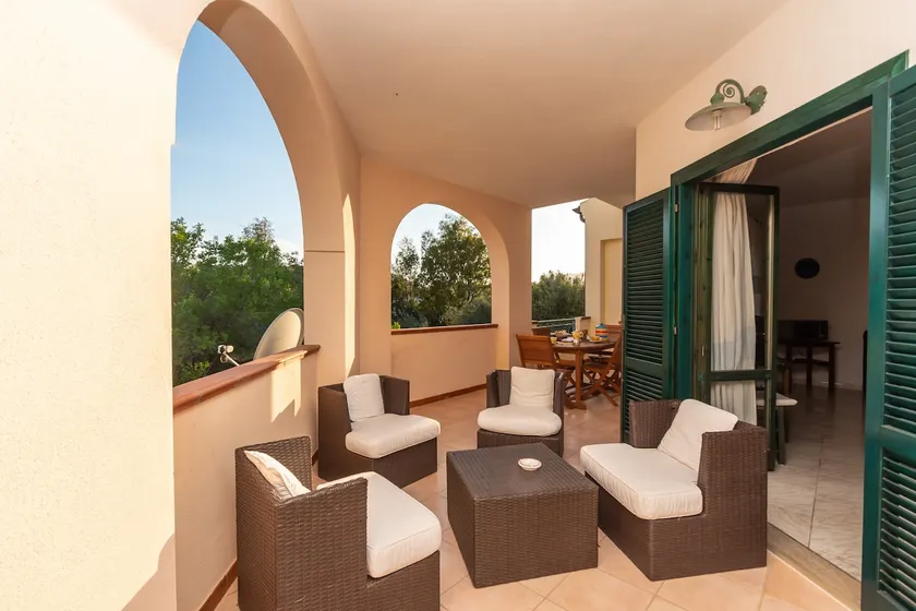 acqua marina apartment 1 - Image 1