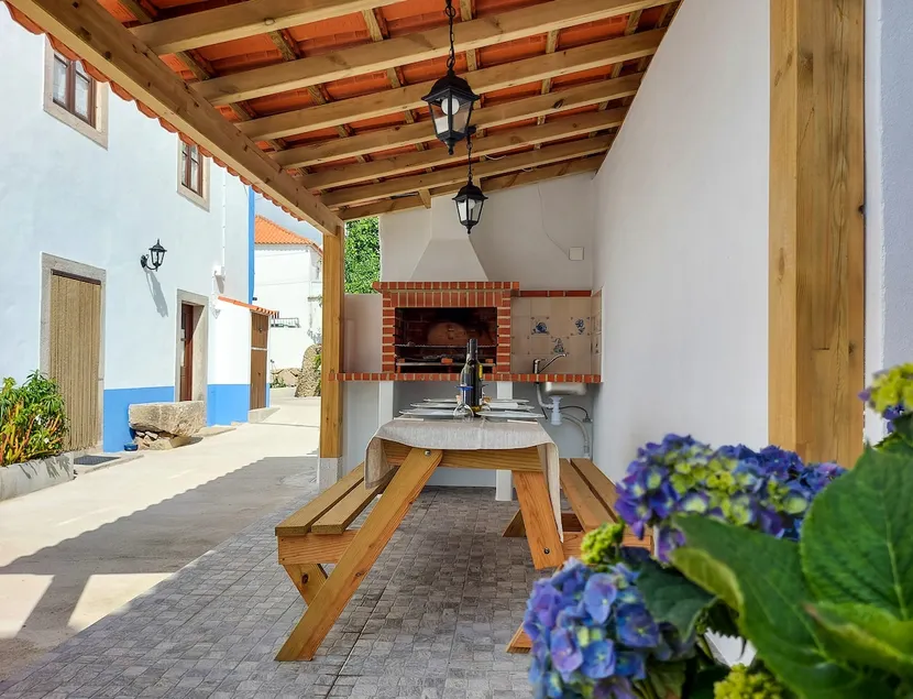 Sintra Coast Village Home 1 | Adraga Beach - Image 1