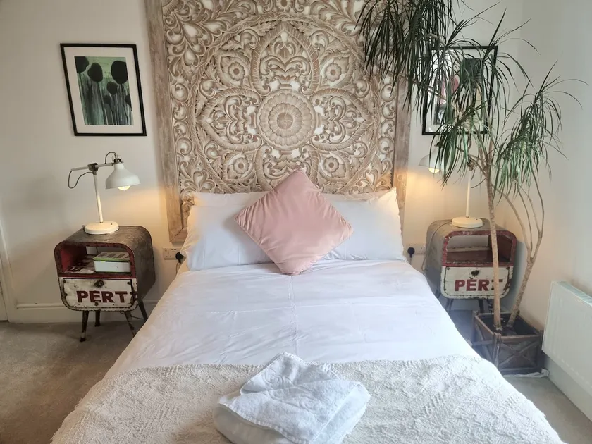 2bed 2bath 8min to London Bridge - Image 1